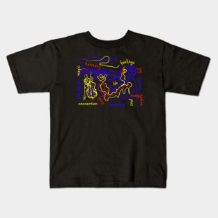 Musical Fantasy Kids T-Shirt